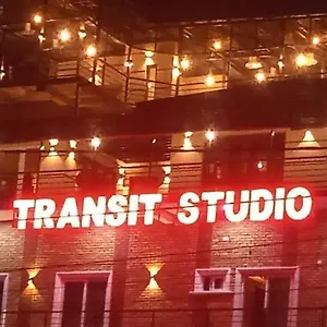  Apartment Transit