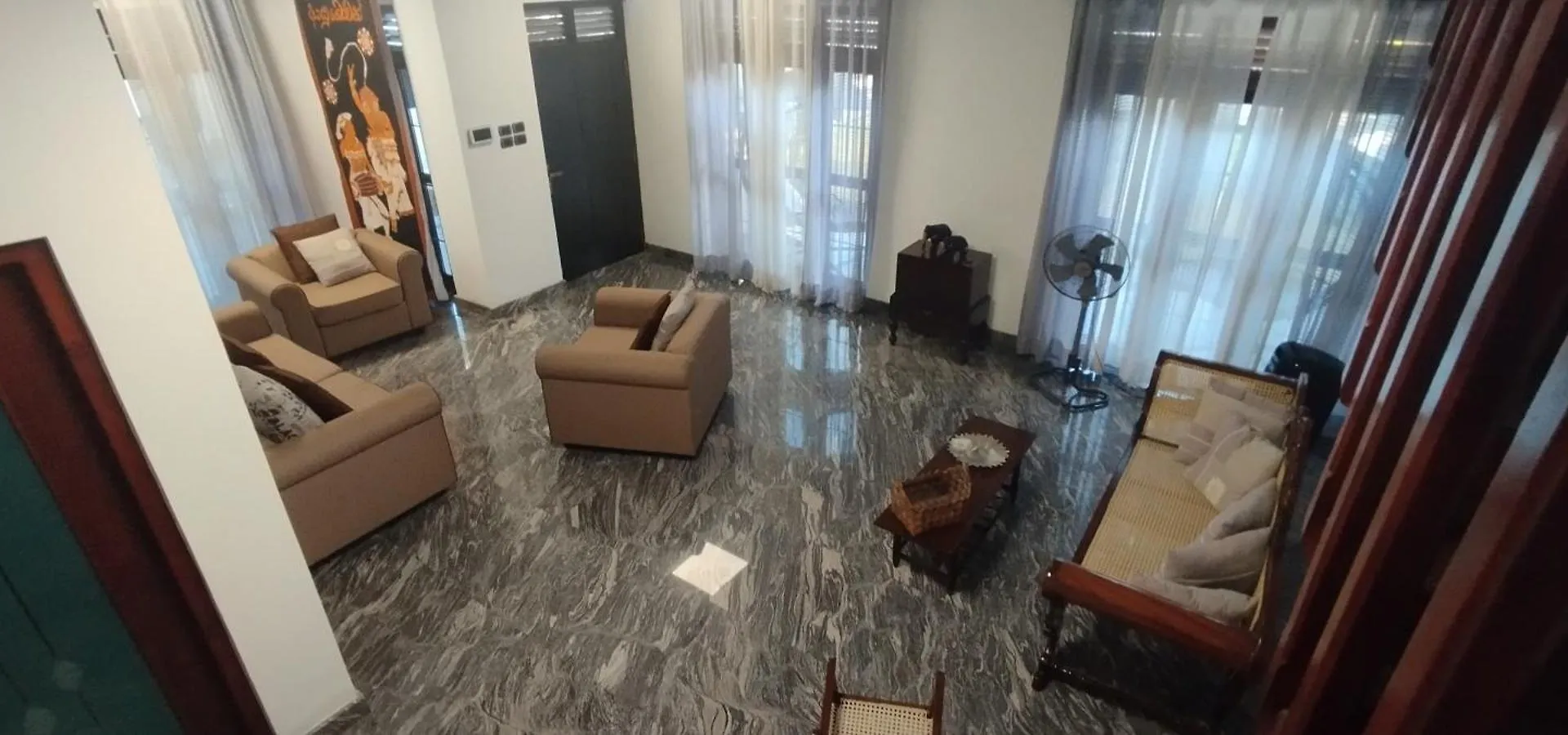 Sella Villa Katunayake 0*,