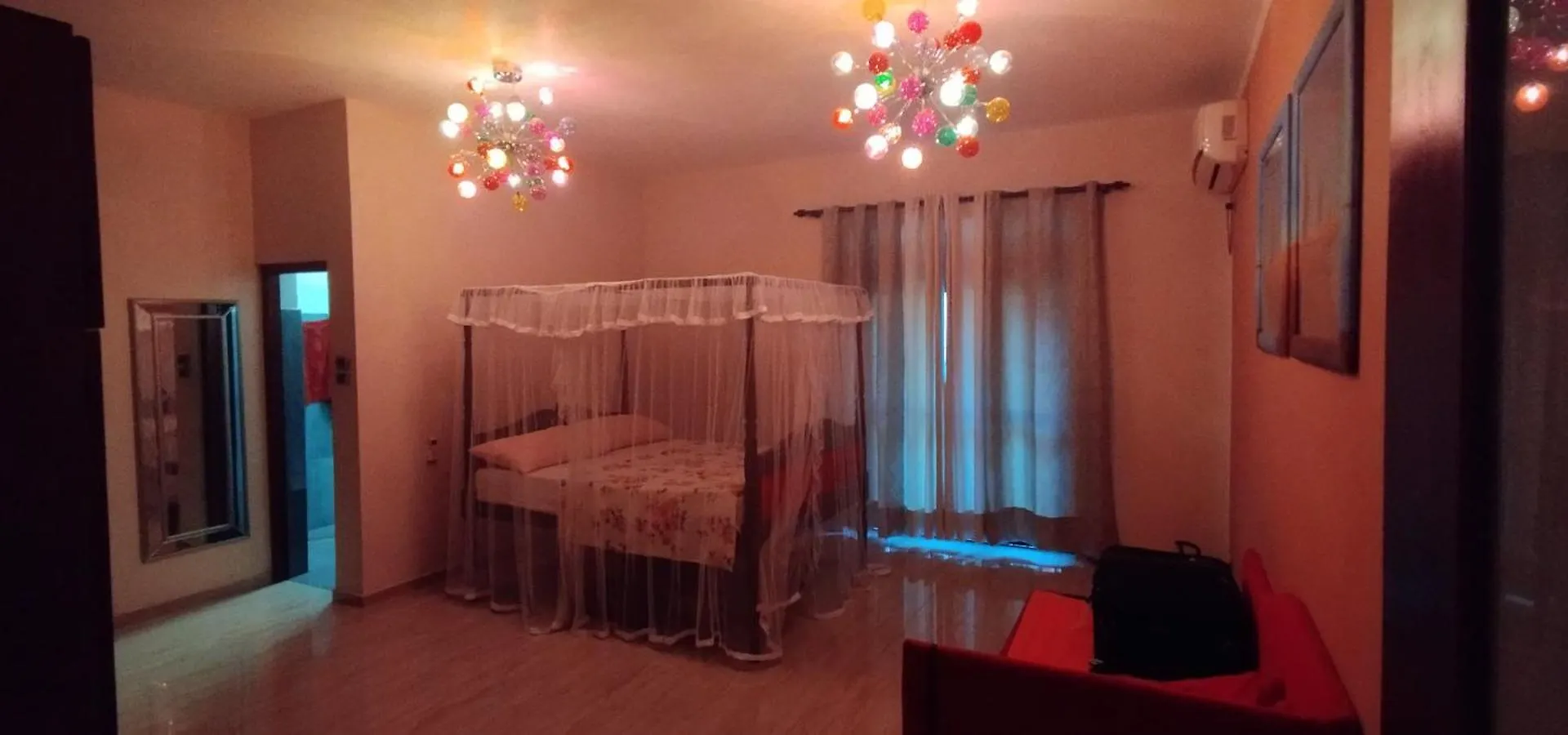 Bed & Breakfast Sella Villa Katunayake