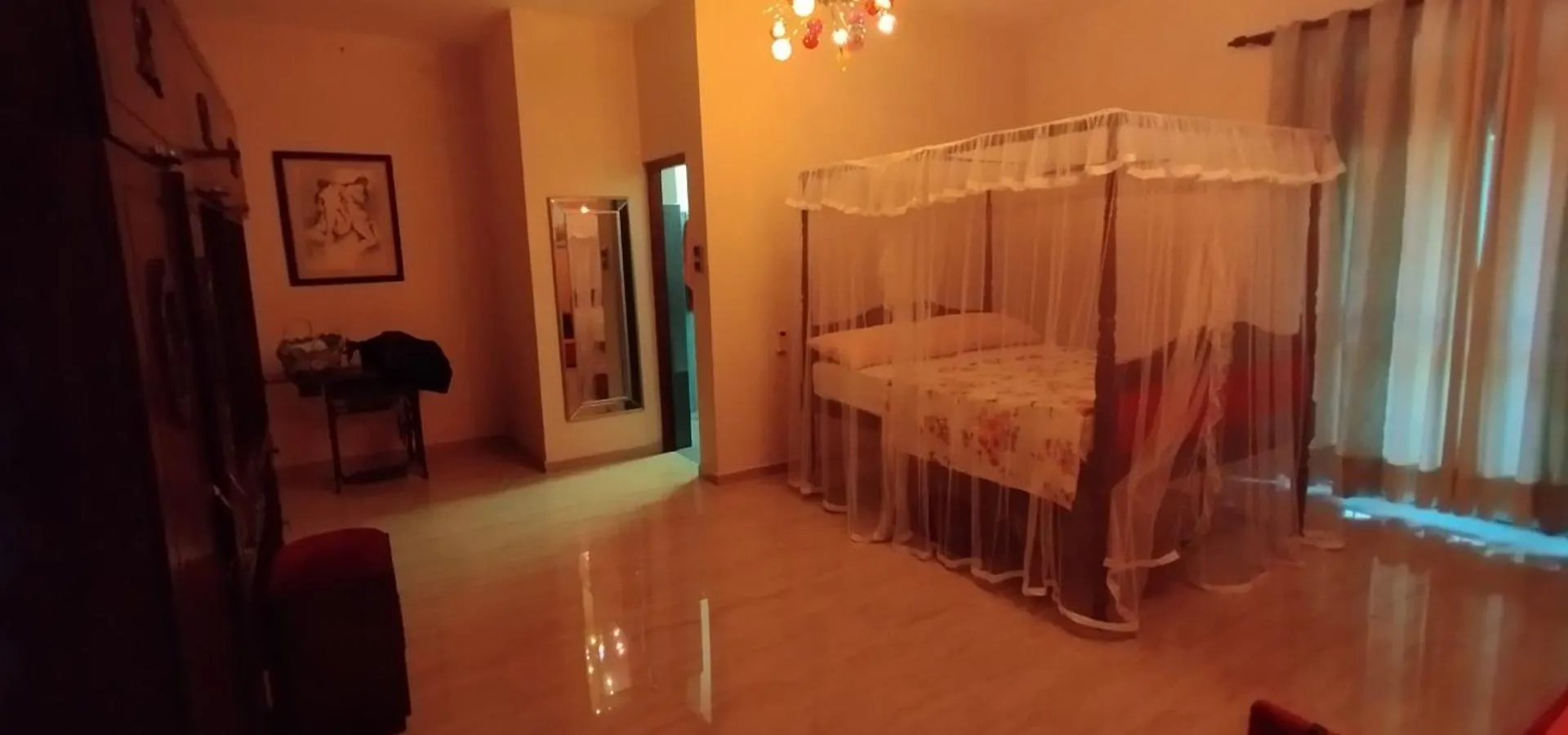 Bed & Breakfast Sella Villa Katunayake