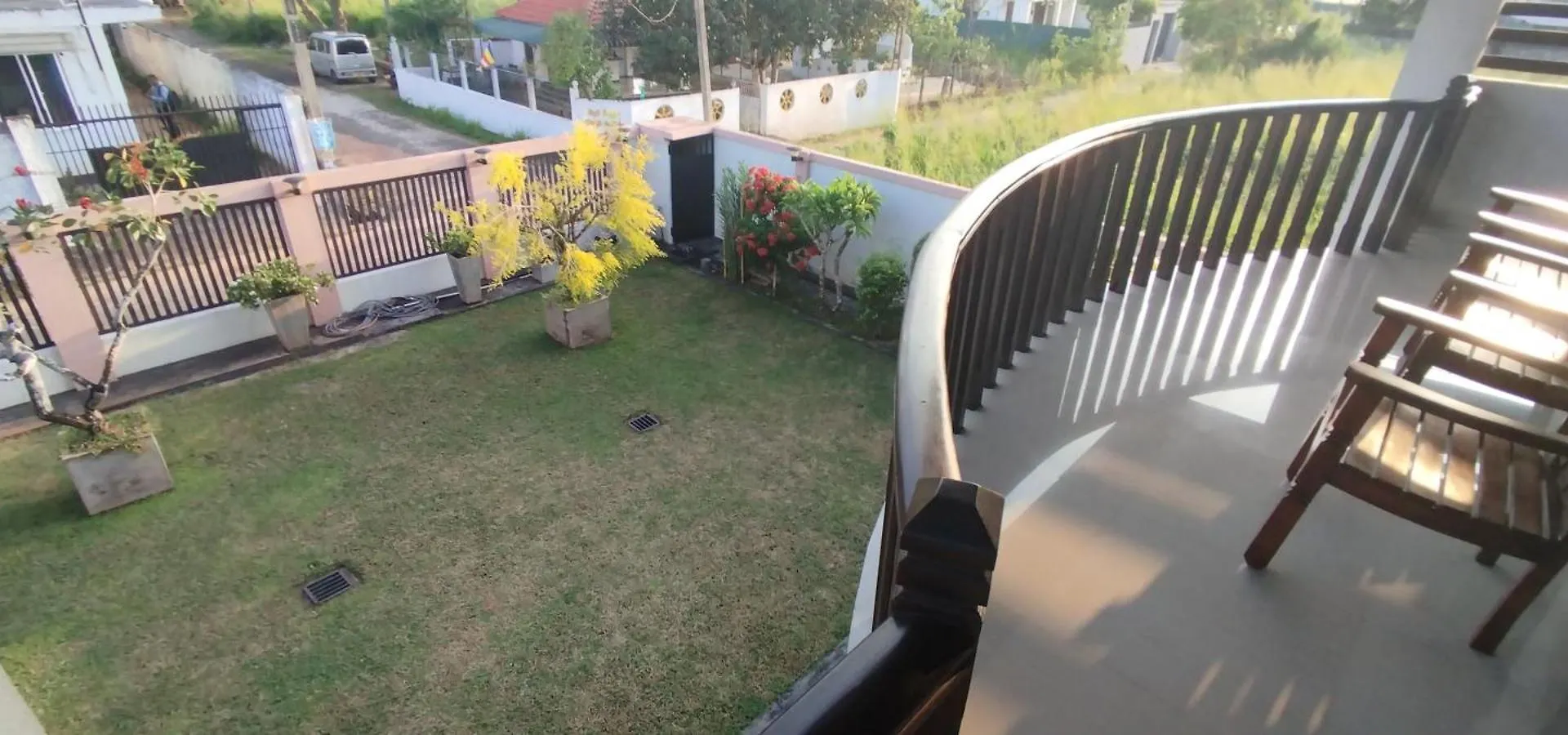 Bed & Breakfast Sella Villa Katunayake Sri Lanka