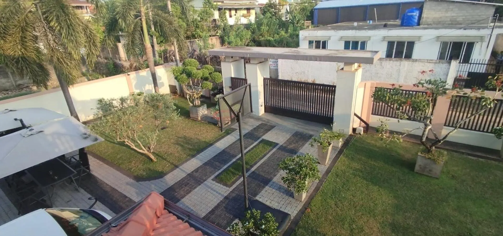 Bed & Breakfast Sella Villa Katunayake