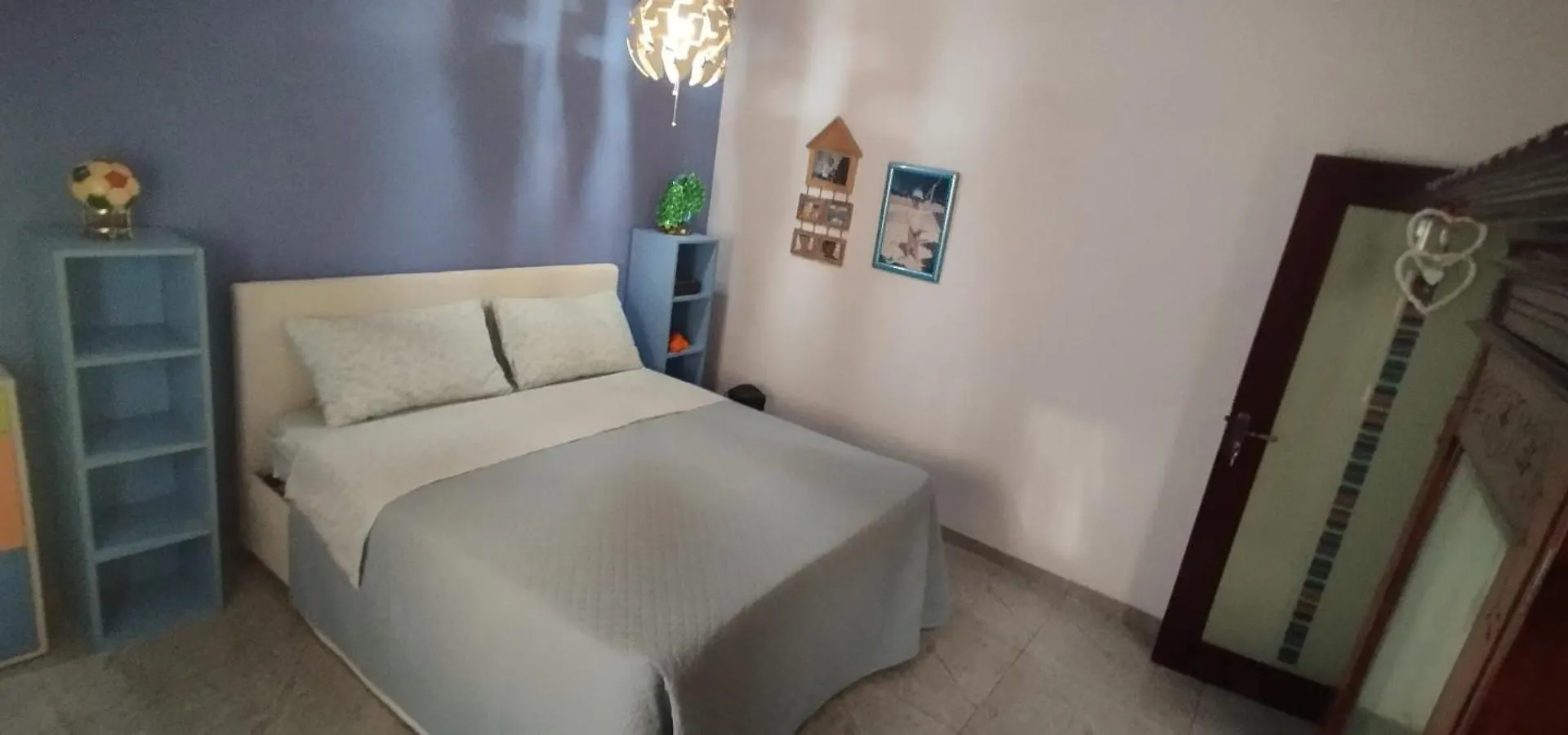 Bed & Breakfast Sella Villa Katunayake