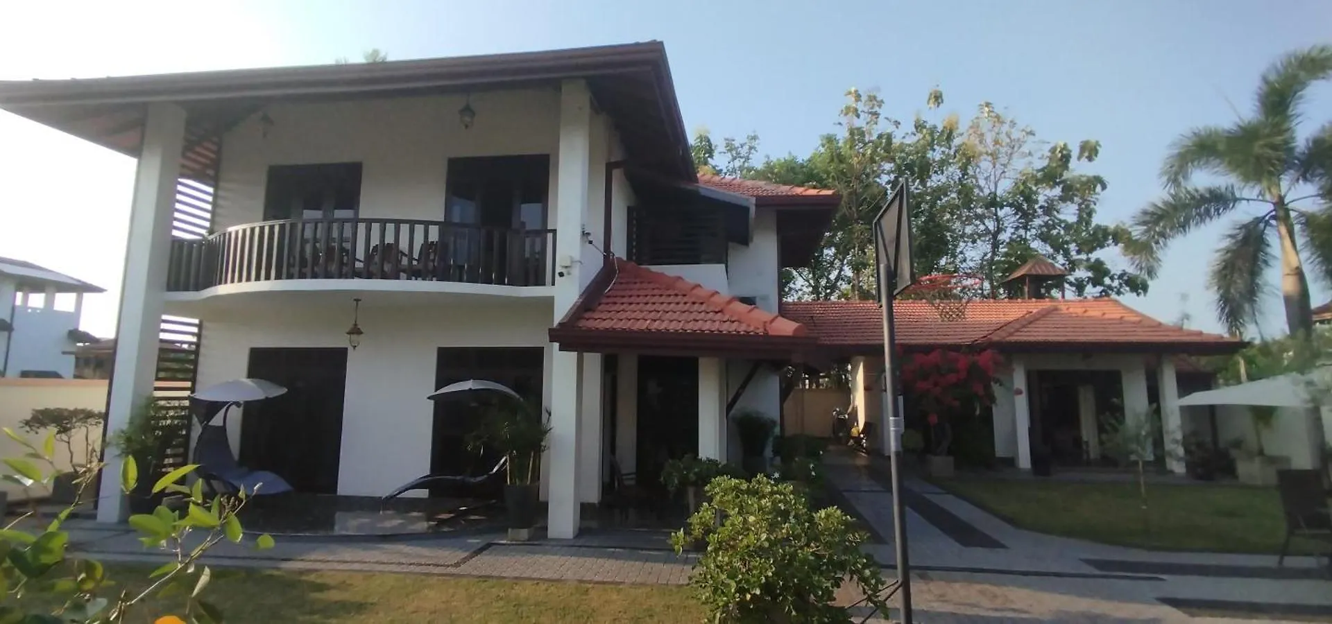 Sella Villa Katunayake 0*,