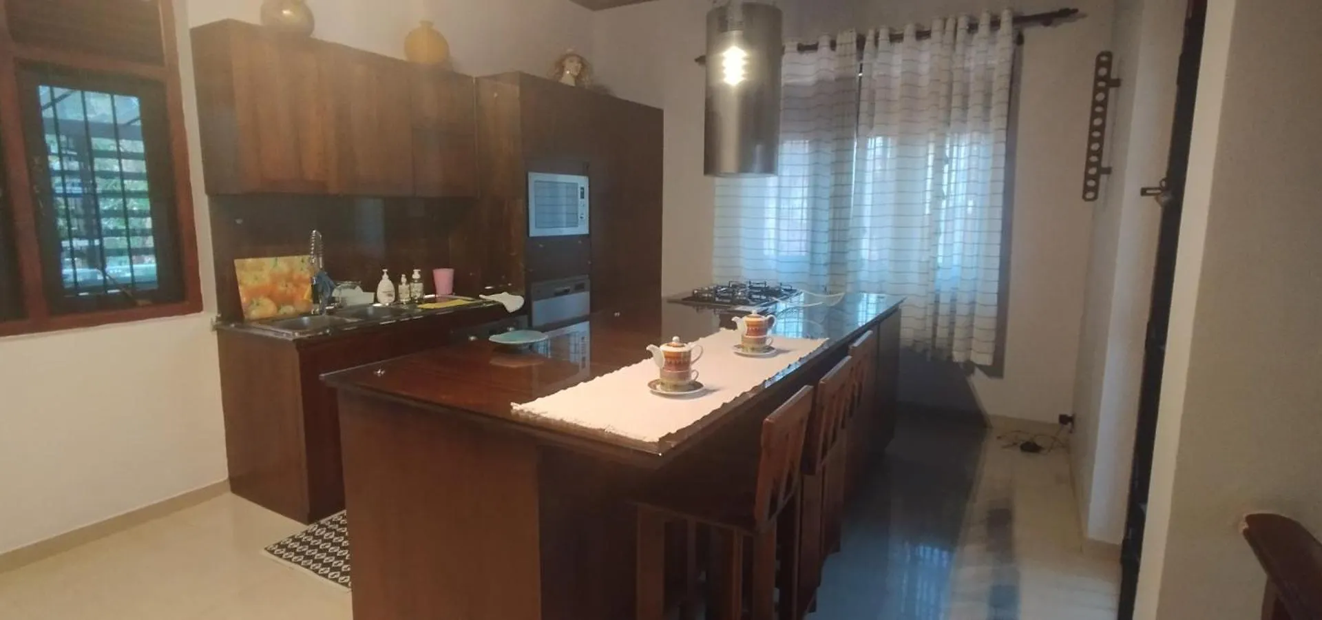 Sella Villa Katunayake Sri Lanka