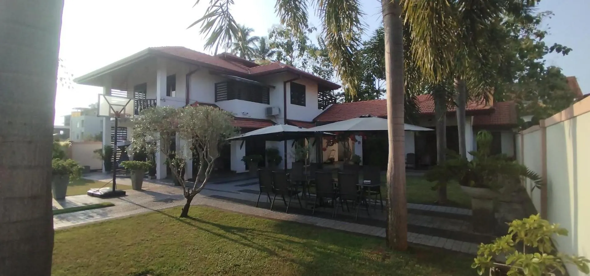 Bed & Breakfast Sella Villa Katunayake