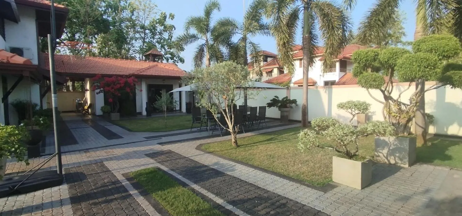 Sella Villa Katunayake