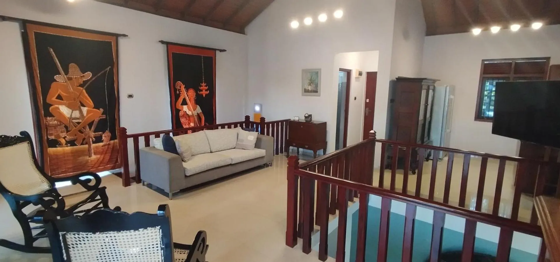 Bed & Breakfast Sella Villa Katunayake