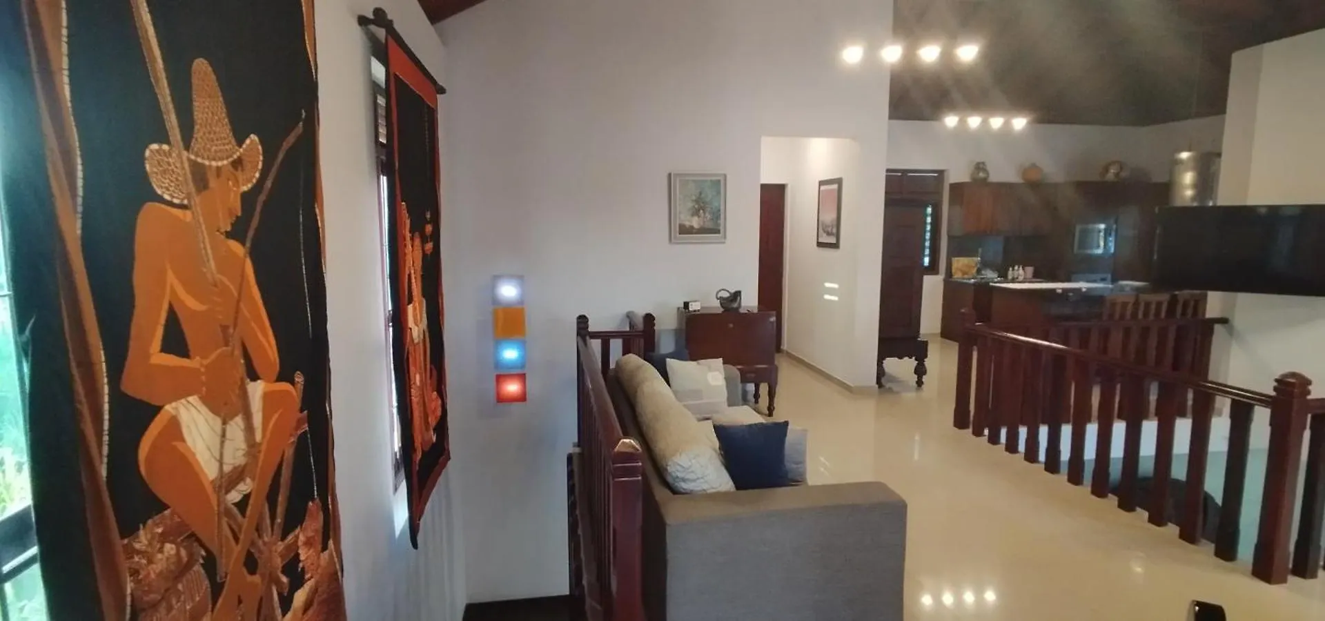 Sella Villa Katunayake Sri Lanka