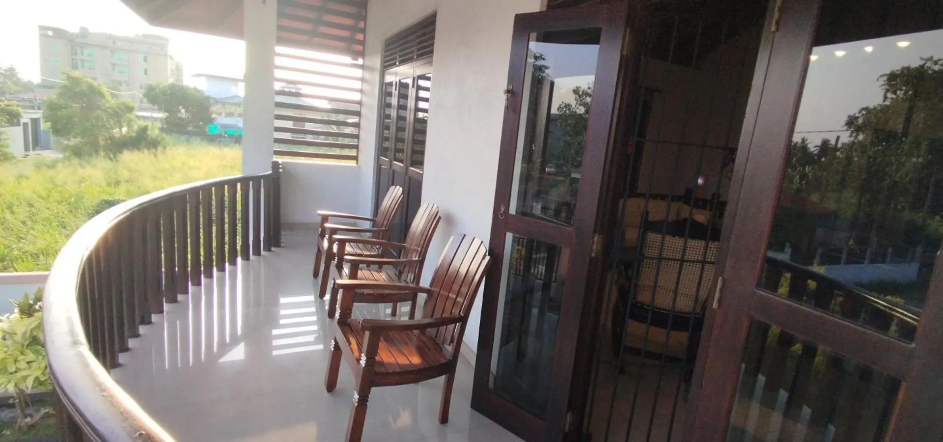 Sella Villa Katunayake 0*,  Sri Lanka