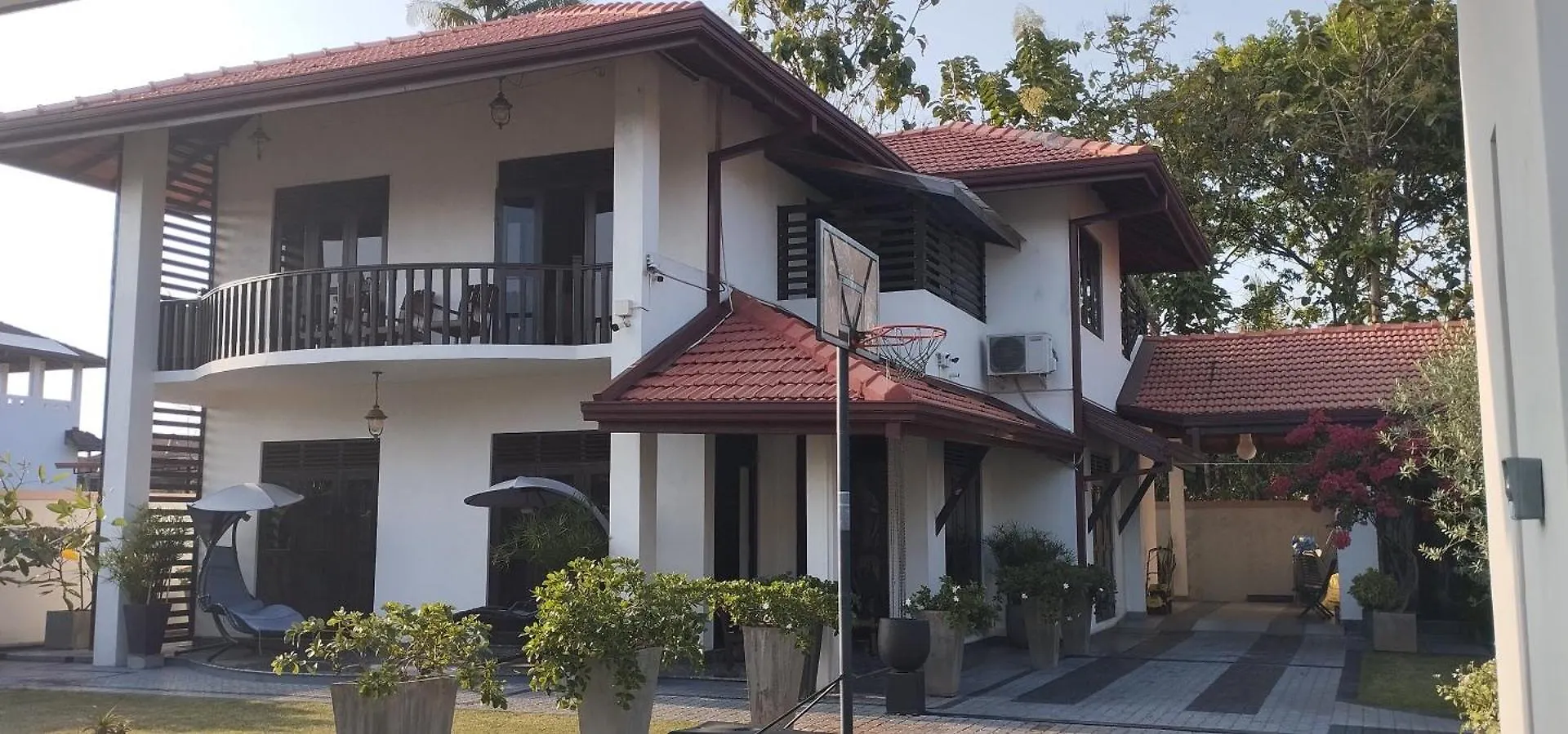 Sella Villa Katunayake