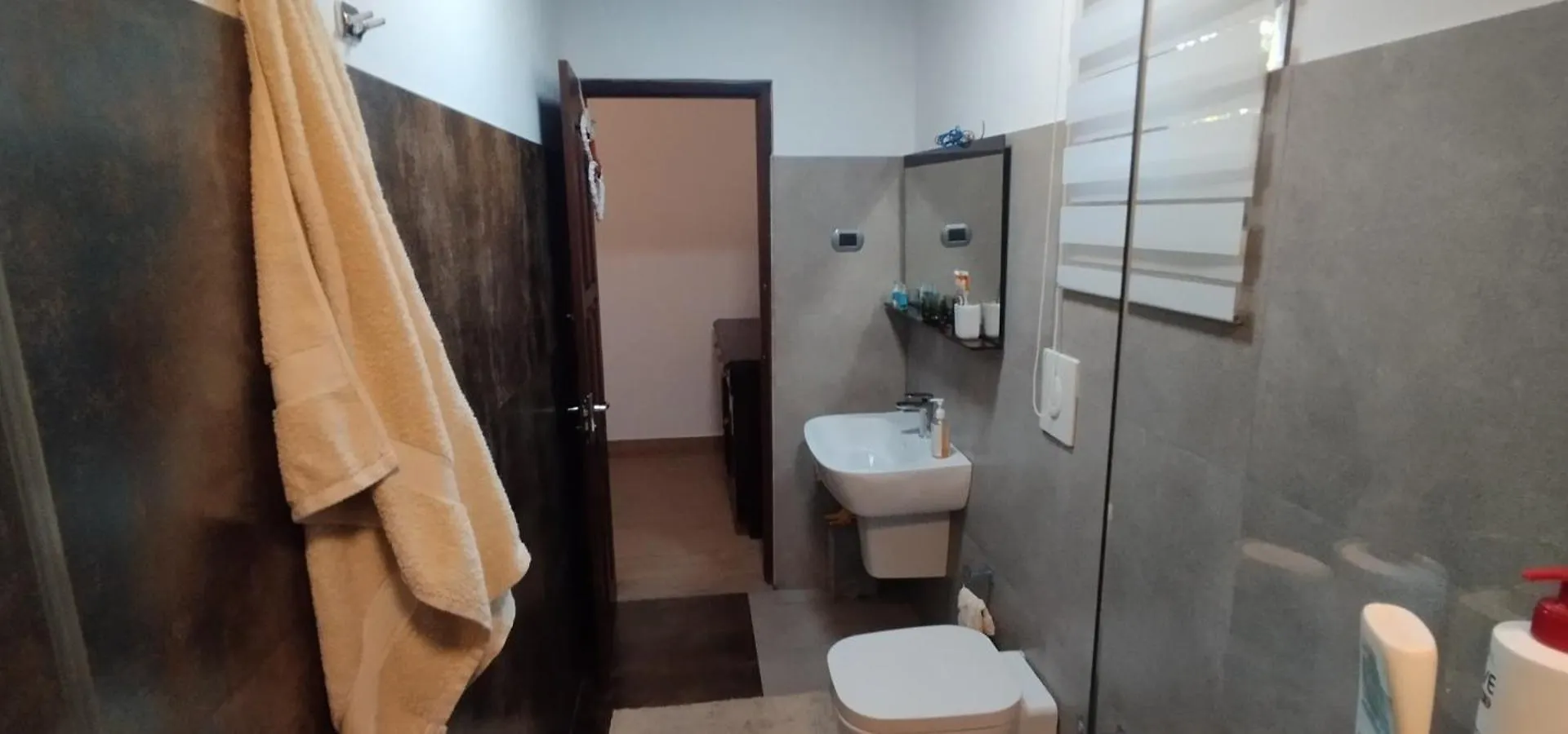 Bed & Breakfast Sella Villa Katunayake