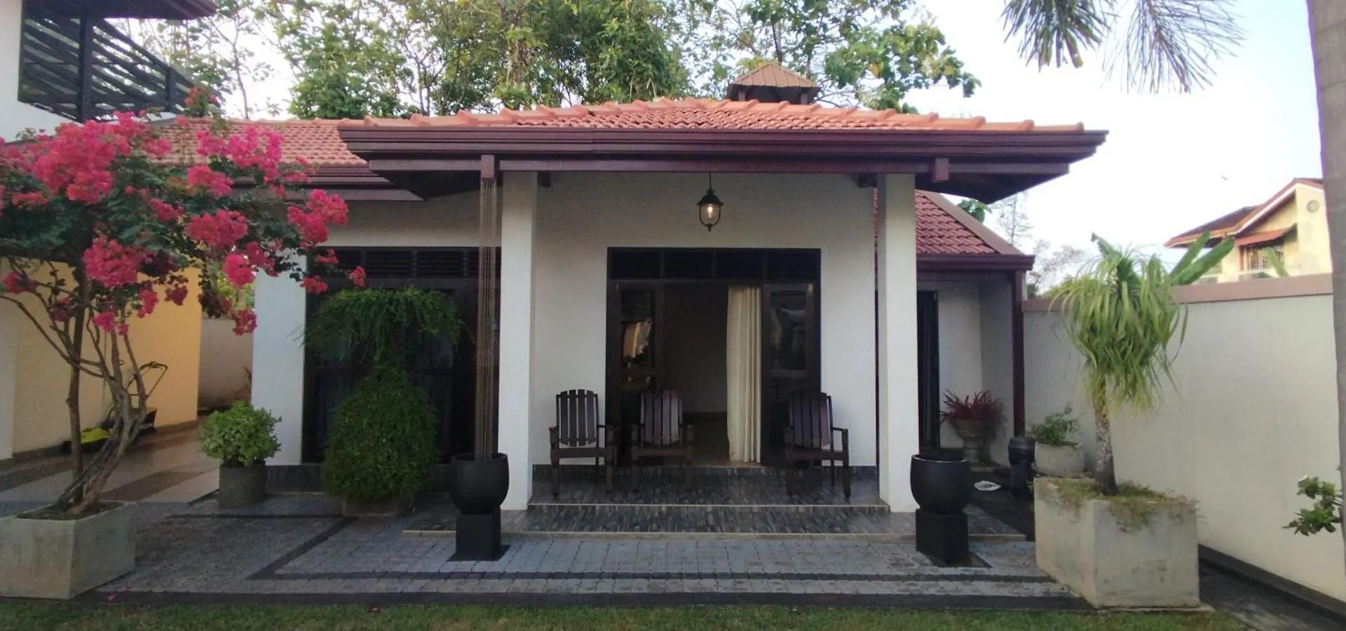 Bed & Breakfast Sella Villa Katunayake